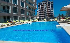 Miramare Residence - Penthouses